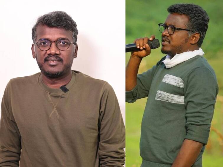 Mari Selvaraj completed 5 years as director in tamil cinema Mari Selvaraj: 