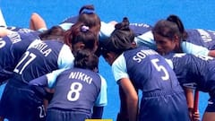 হ্যাটট্রিক সঙ্গীতার, এশিয়ান গেমসে সিঙ্গাপুরকে ১৩-০ গোলে হারাল ভারত