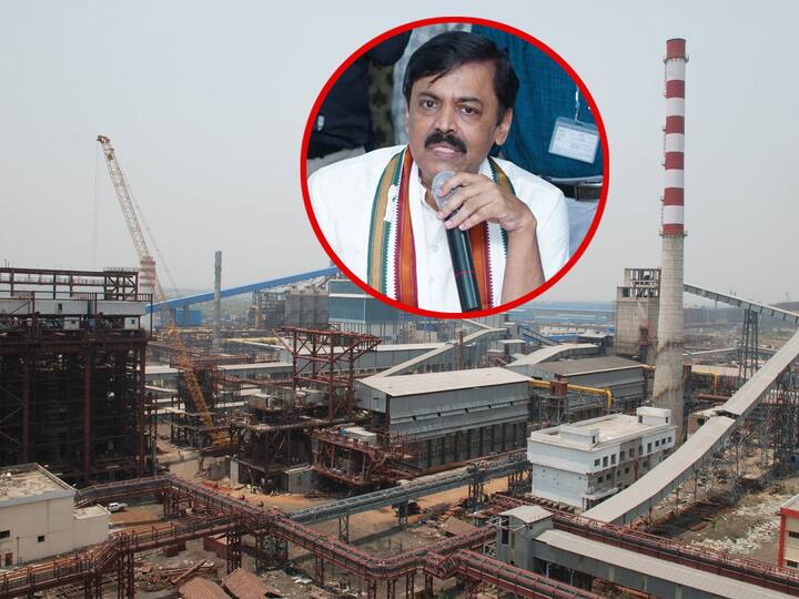 GVL Narasimha Rao Key Statements On Visakhapatnam Steel Plant Privatization Visakhapatnam Steel Plant: విశాఖ స్టీల్ ప్లాంట్‌ ప్రైవేటీకరణపై జీవీఎల్ కీలక వ్యాఖ్యలు, ఉద్యోగులకు కాస్త ఊరట!