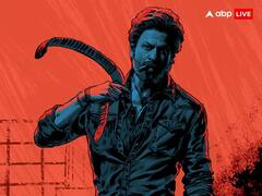 वन डिजिट में सिमटी शाहरुख खान की फिल्म 'जवान' की कमाई, जानें बुधवार को कितना कमा पाएगी