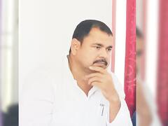 गया में लोजपा पशुपति पारस गुट के नेता की हत्या, बाइक सवार तीन बदमाशों ने पहुंचकर गोलियों से भूना