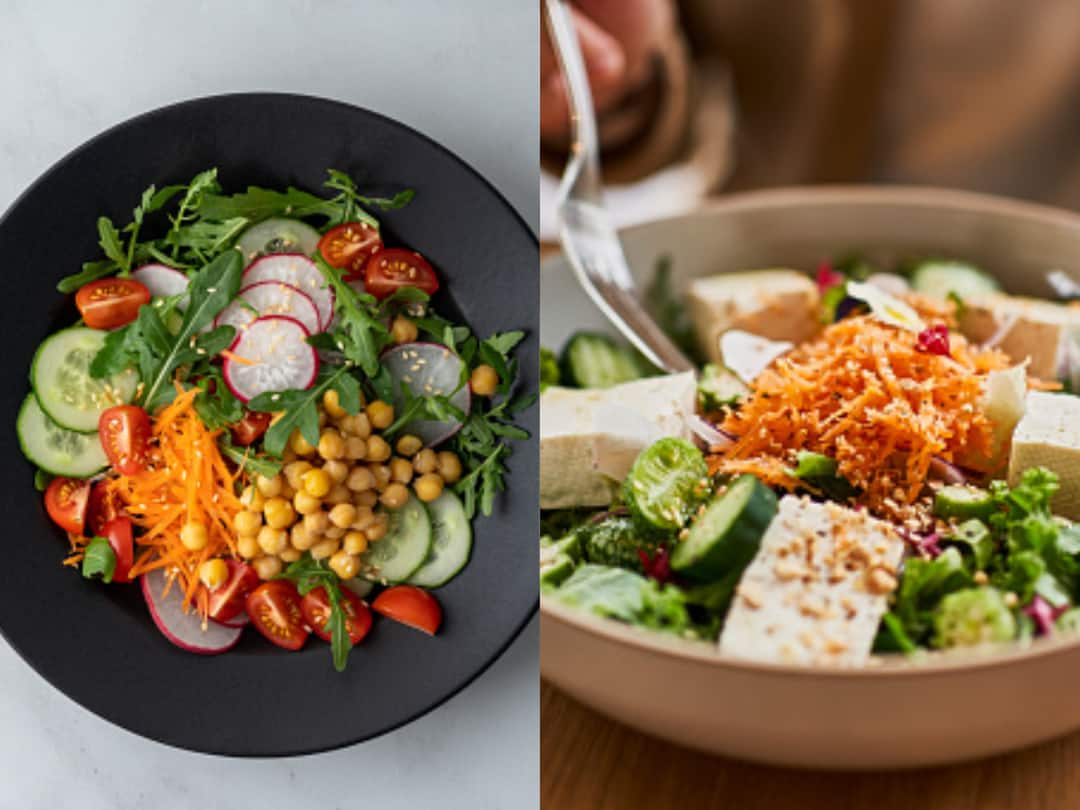 Vegetarianism Vs Veganism: What Is The Difference? Know Things To Keep In Mind Before Turning Vegan Vegetarianism Vs Veganism: What Is The Difference? Know Things To Keep In Mind Before Turning Vegan