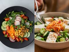 Vegetarianism Vs Veganism: What Is The Difference? Know Things To Keep In Mind Before Turning Vegan