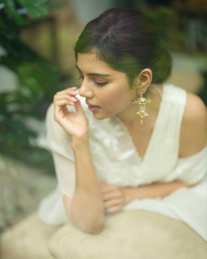 అందమైన కళ్యాణి ప్రియదర్శన్ -Image credit: Kalyani priyadarshan/Instagram