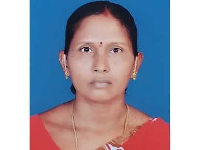 DMK municipal councilor woman murdered know the case details தி.மு.க. பெண் கவுன்சிலர் கொடூர கொலை அரைநிர்வாணமாக சடலம் காட்டில் வீச்சு - நடந்தது என்ன?