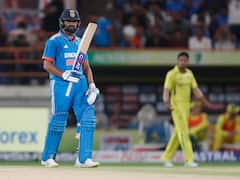 IND vs AUS: ਭਾਰਤ ਨੇ ਵਨਡੇ ਸੀਰੀਜ਼ ‘ਤੇ 2-1 ਨਾਲ ਕੀਤਾ ਕਬਜ਼ਾ, ਰਾਜਕੋਟ ‘ਚ ਹਾਰ ਦਾ ਕਰਨਾ ਪਿਆ ਸਾਹਮਣਾ