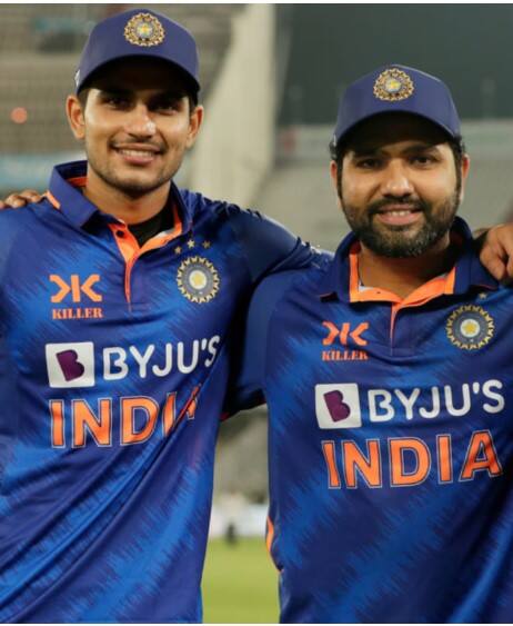 ਰੋਹਿਤ ਸ਼ਰਮਾ ਦੀ ਕਪਤਾਨੀ ਖਾਸ ਕਿਉਂ ? ਜਾਣੋ ਵਜ੍ਹਾ