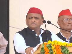 अखिलेश यादव ने रीवा में महिला उम्मीदवारों के लिए की बड़ी घोषणा, फूलन देवी का भी किया जिक्र