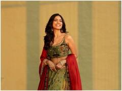 Malavika Mohanan: కొంటె చూపుతో కట్టిపడేస్తున్న మాళవిక మోహనన్