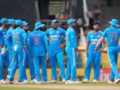 PHOTOS: विश्व कप 2023 में भारत-पाकिस्तान समेत ये देश ले रहे हैं हिस्सा, देखें सभी टीमों के खिलाड़ियों की लिस्ट