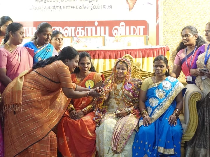 ’கூட்டணி குறித்து எந்த நேரத்தில் என்ன செய்யவேண்டும் என்பதை தலைமை முடிவுசெய்யும்’ - வானதி சீனிவாசன்