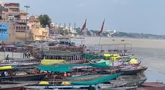 Varanasi Tourism:केरल और गोवा से भी ज्यादा पर्यटक कर रहे हैं काशी का रुख, इन जगहों पर भी घूम सकेत हैं आप, देखिए तस्वीरें