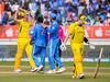 IND vs AUS 3rd ODI: చితక్కొట్టిన కంగారూలు! టీమ్‌ఇండియా టార్గెట్‌ 353