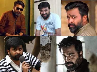 Director Actor Producer Sasikumar celebrates his 49th birthday today HBD Sasikumar : சுப்ரமணியபுரம் முதல் அயோத்தி வரை -  அலப்பறையாக கெத்து காட்டும் சசிகுமாருக்கு பிறந்தநாள் 