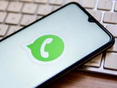WhatsApp To Bring New Colours And Design To Chat Interface Soon