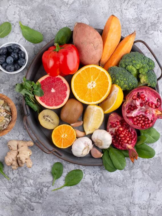 Vitamin D की कमी पूरी करेंगे ये 10 फल