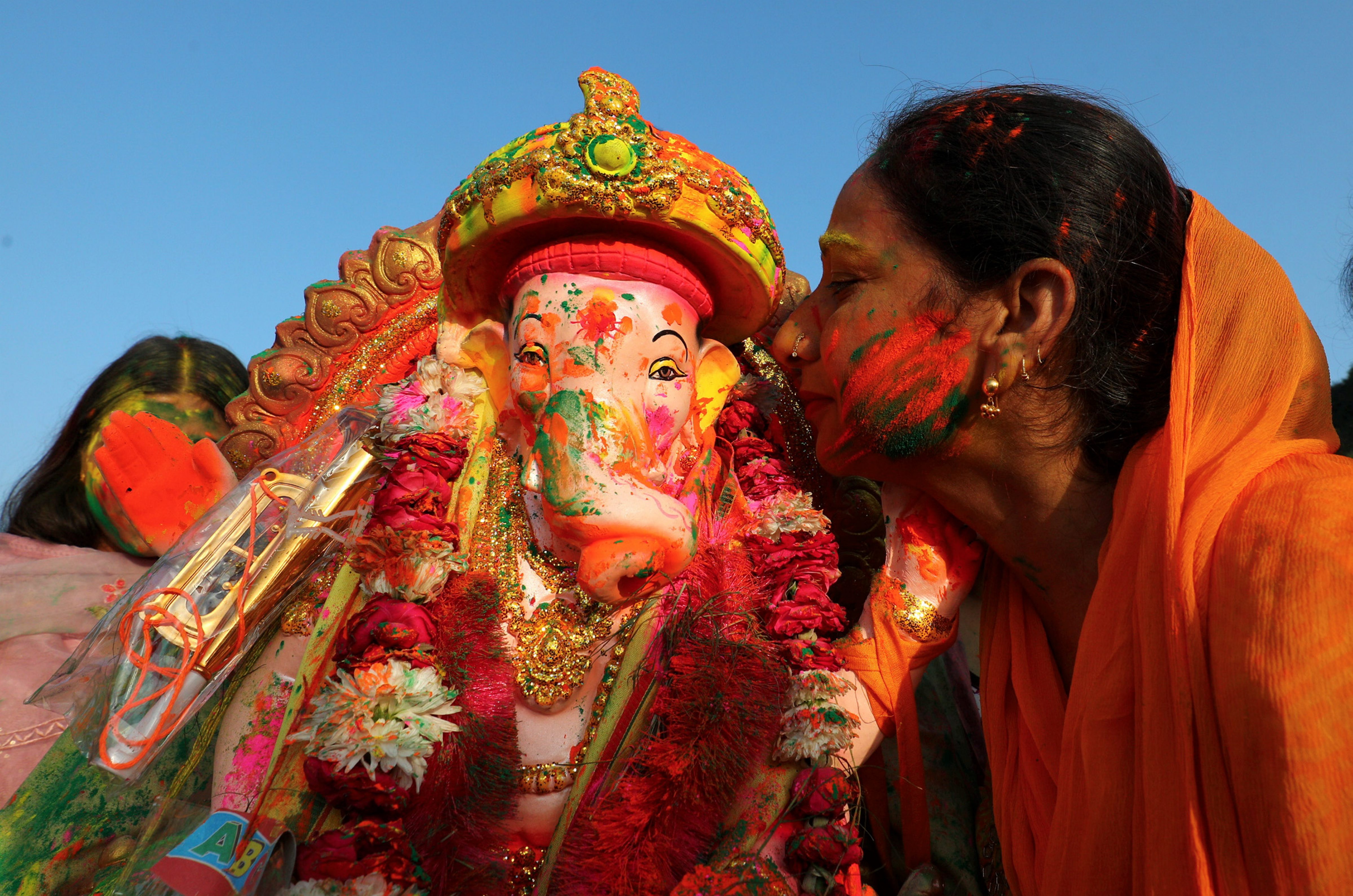 Ganesh Visarjan 2023 Muhurat: ગણેશ વિસર્જનના 4 સૌથી શુભ મુહૂર્ત, બાપ્પાને  આ રીતે કરો વિદાય, જાણો વિધિ-મંત્ર