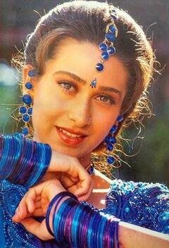 Karisma Kapoor: ਜਦੋਂ ਇੱਕ ਗਾਣੇ ਲਈ ਕਰਿਸ਼ਮਾ ਕਪੂਰ ਨੂੰ ਬਦਲਨੇ ਪਏ ਸੀ 30 ਵਾਰ ਕੱਪੜੇ, ਅਜਿਹੀ ਹੋ ਗਈ ਸੀ ਅਦਾਕਾਰਾ ਦੀ ਹਾਲਤ