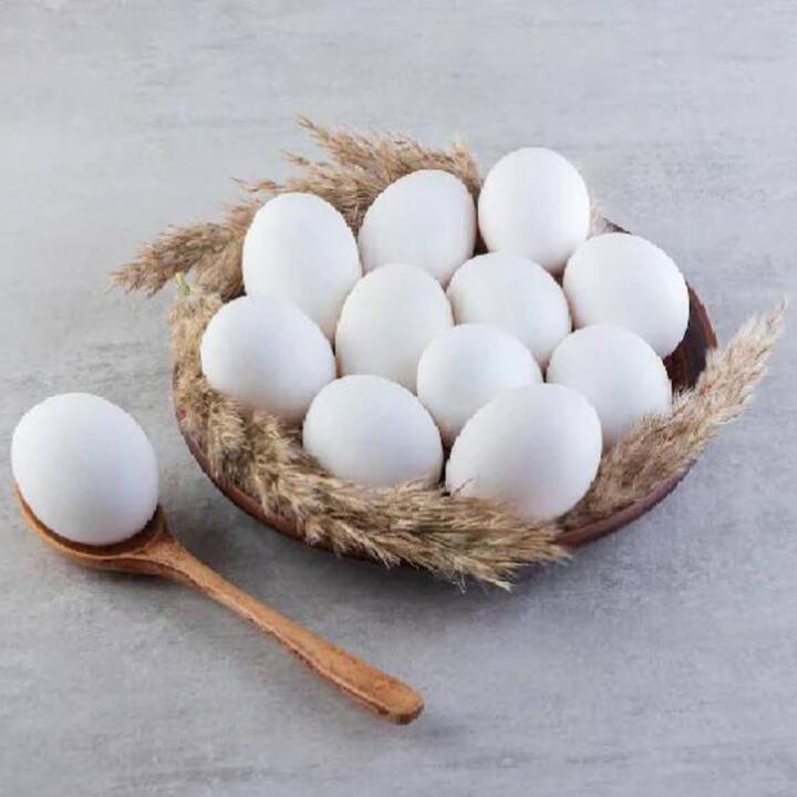 ডিমে প্রোটিন, ভিটামিন বি২, বি১২, ভিটামিন ডি ও আয়োডিনের মতো পুষ্টি আছে।