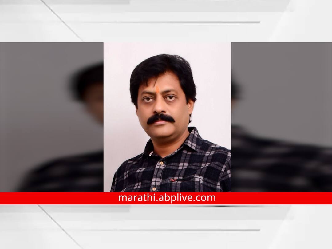 Abdul Sattar PA and supporters beaten social activist in silod case registered against five people Maharashtra Marathi News अब्दुल सत्तारांचा पीए आणि समर्थकांकडून सिल्लोडमध्ये सामाजिक कार्यकर्त्याला मारहाण, पाच जणांवर गुन्हा दाखल