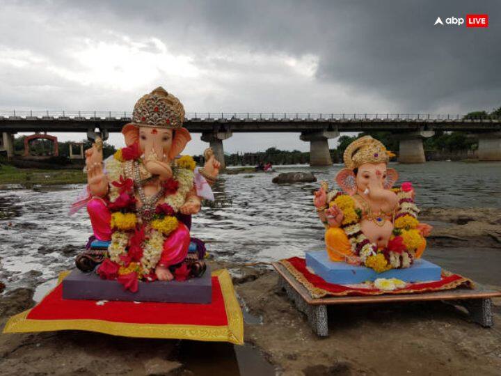 अनंत चतुर्दशी पर बप्पा का विसर्जन होता है. कहते हैं गणेश जी को विदा करने से पहले उन्हें शहद का भोग लगाएं फिर इसे बच्चों को खिला दें. मान्यता है इससे हकलाना, वाणी दोष दूर हो जाता है.