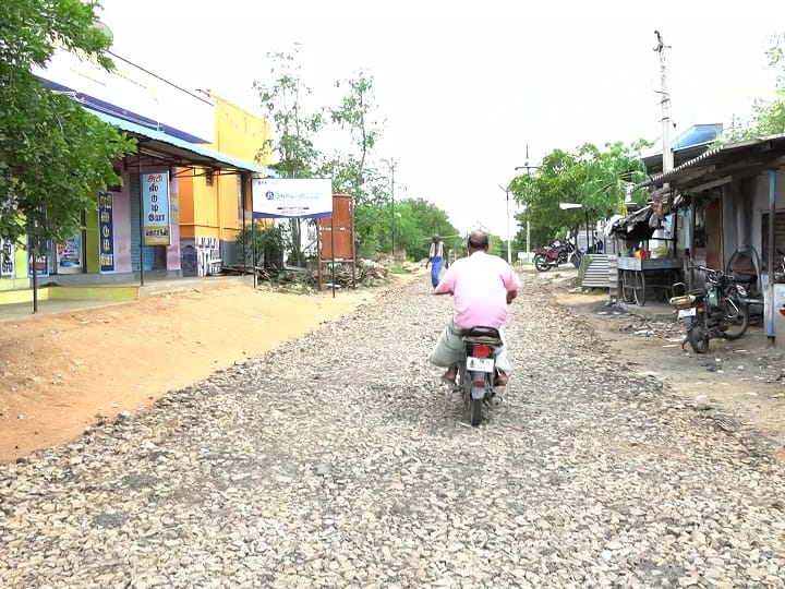 வன்கொடுமை..! ஆதிக்க ஜாதியினர் தெருவை நோக்கி வாசல் வைக்கக்கூடாது - கோவில்பட்டி அருகே தொடரும் தீண்டாமை