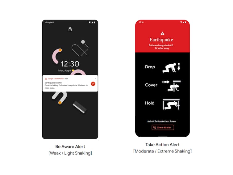 Google Will Now Turn Your Android Phone Into A Mini Earthquake Detector: How To Use