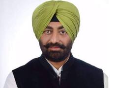 Sukhpal Singh Khaira के बेटे का दावा- 'जो AAP सरकार के खिलाफ बोलता है, उसका यही होता है'