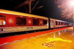Most Expensive Trains: ১ দিনেই লক্ষ টাকা? বিলাসে বিমানকেও হার মানাবে এই ট্রেনগুলি