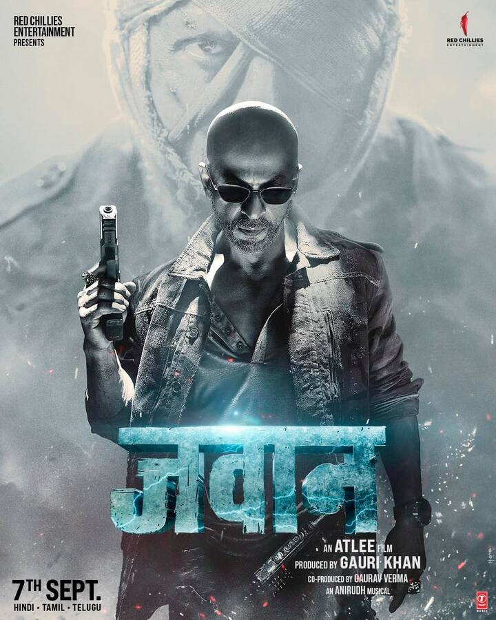 दरअसल एक यूजर ने शाहरुख खान से पूछा था कि, ‘जवान’ के फर्जी कलेक्शन नंबरों के बारे में क्या कहना? यूजर की ये बात सुनकर एक्टर भड़क गए.