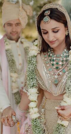 Parineeti-Raghav की शादी पर कैसे हुआ Office में बवाल ? | ENT Live