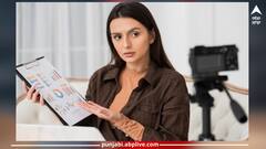 Online Earning: ਸਰਕਾਰ ਨੇ Content Creator ਨੂੰ ਦਿੱਤਾ ਵੱਡਾ ਝਟਕਾ! ਹੁਣ ਆਨਲਾਈਨ ਕਮਾਈ 'ਤੇ 18% GST