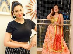 Munmun Dutta Inside House: बेहद आलीशान हैं ‘तारक मेहता’ की ‘बबीता जी’ का घर, इंटीरियर से लेकर फर्नीचर तक सब है परफेक्ट