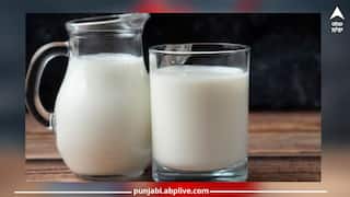 Bad Food Combination: ਕੀ ਤੁਸੀਂ ਵੀ ਖਾਂਦੇ ਹੋ ਦੁੱਧ ਨਾਲ ਇਹ ਚੀਜ਼ਾਂ? ਅੱਜ ਹੀ ਛੱਡ ਦਿਓ, ਨਹੀਂ ਪਏਗਾ ਪਛਤਾਉਣਾ