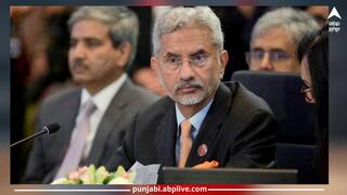 India-China Relations: ਪਾਕਿਸਤਾਨ ਤੇ ਕੈਨੇਡਾ ਵਾਂਗ ਚੀਨ ਨਾਲ ਵੀ ਭਾਰਤ ਦੀ ਖੜਕੀ, ਵਿਦੇਸ਼ ਮੰਤਰੀ ਨੇ ਕਹੀ ਵੱਡੀ ਗੱਲ