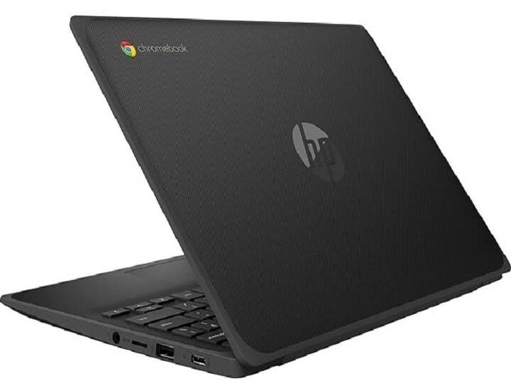 HP and Google come together to manufacture Chromebook Indians will now get cheap laptops Chromebook की मैन्यूफैक्चरिंग के लिए hp और गूगल आए साथ, भारतीयों को अब मिलेंगे सस्ते लैपटॉप