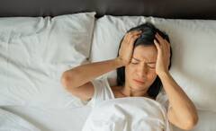 Nightmares: চোখ বুজলেই দুঃস্বপ্ন দেখেন! এর নেপথ্যে রয়েছে একাধিক কারণ