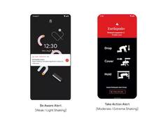 Earthquake Alert: भूकंप आने से पहले एंड्रायड फोन करेगा अलर्ट, गूगल भारत में जल्द करेगा इसे रोलआउट