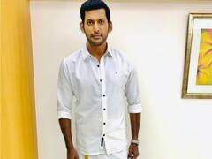 तमिल एक्टर विशाल ने किया फिल्म सेंसर बोर्ड में होने वाले भ्रष्टाचार का खुलासा, जानिए क्या कहा