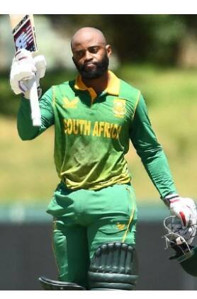 ਅਫਰੀਕੀ ਟੀਮ ਨੂੰ ਵੱਡਾ ਝਟਕਾ, ਦੇਸ਼ ਪਰਤਿਆ ਕਪਤਾਨ Bavuma