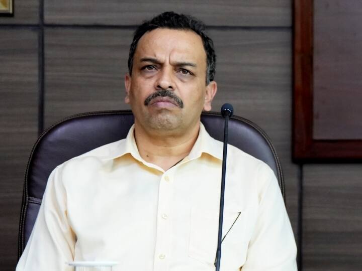 Umesh Pal Murder Case UP STF ADG Amitabh Yash Reaction On Ashraf Brother-In-Law Saddam Arrested From Delhi Atiq Ahmed Gang Umesh Pal Murder Case: अशरफ के साले सद्दाम की गिरफ्तारी पर यूपी STF के एडीजी का बड़ा खुलासा, गैंग के लिए किया था ये काम