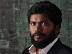 PA Ranjith : 'ரஞ்சித் தோழர் இல்லன்னா சினிமா என்ற பேச்சுக்கே இடம் இல்லை' மனம் விட்டு பேசிய அதியன் ஆதிரை!
