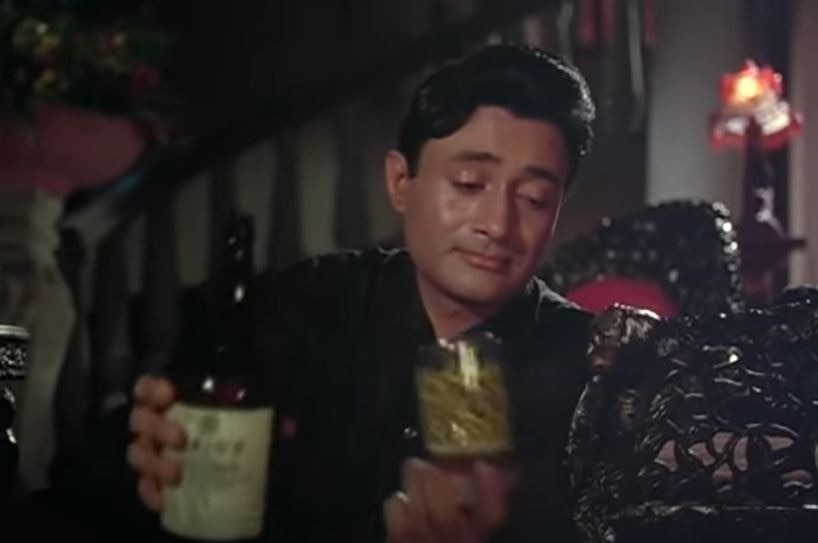 Flashback Friday: A Look At Guide, Bollywood Classic With Legendary Acts By Dev Anand And Waheeda Rehman