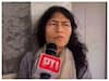 'Oppressive Law': Activist Irom Sharmila Says AFSPA Is No Solution To Manipur Crisis
