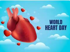 World Heart Day 2023: 29 ਸਤੰਬਰ ਨੂੰ ਕਿਉਂ ਮਨਾਇਆ ਜਾਂਦੈ 'ਵਰਲਡ ਹਾਰਟ ਡੇ', ਜਾਣੋ