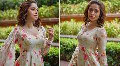 Nushrratt Bharuccha: ਨੁਸ਼ਰਤ ਭਰੂਚਾ ਨੇ ਅਨਾਰਕਲੀ ਸੂਟ 'ਚ ਦਿਖਾਈ ਆਪਣੀ ਖੂਬਸੂਰਤੀ, ਦੇਖੋ ਫੋਟੋਆਂ