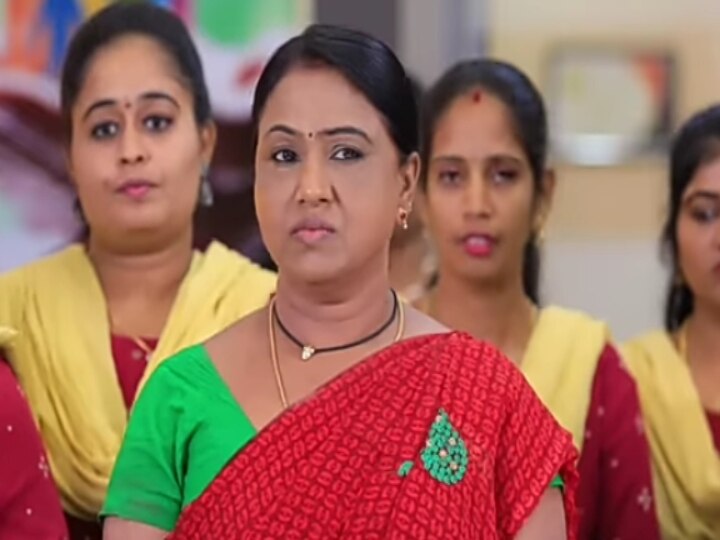 Baakiyalakshmi: இந்த குட் நியூஸ் போதுமா கோபி... ராதிகாவிடம் தோற்றுப் போன பாக்கியா... பாக்கியலட்சுமியில் இன்று!