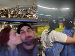 Alia Bhatt Shares Random Clicks Featuring Ranbir Kapoor On His Birthday; See