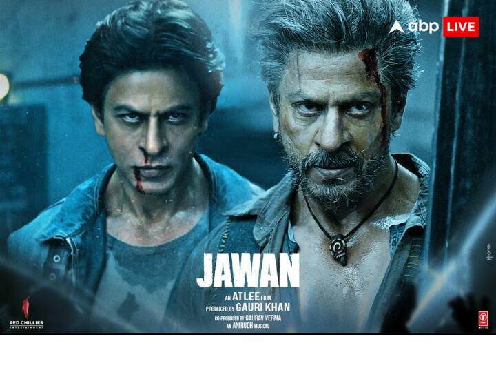 Shah Rukh Khan Announce Jawan Ticket Offer Buy 1 Get 1 Free amid declining jawan box office collection Jawan Free Ticket Offer: घटती कमाई के बीच Shah Rukh Khan का बड़ा ऐलान, Jawan का एक टिकट खरीदने पर एक फ्री का ऑफर