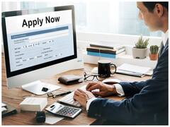 SSC स्टेनोग्राफर परीक्षा के लिए रजिस्ट्रेशन शुरू, भरे जाएंगे इतने पद, ये है आवेदन करने की लास्ट डेट